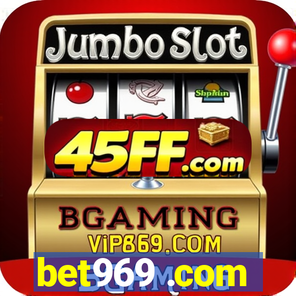 bet969 .com